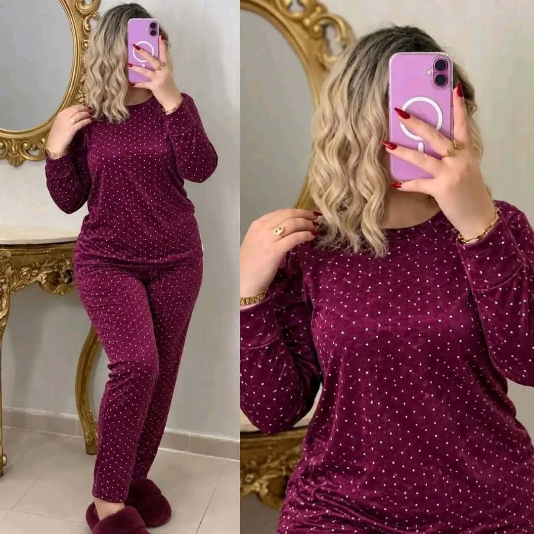 بيجامات مستوردة 3